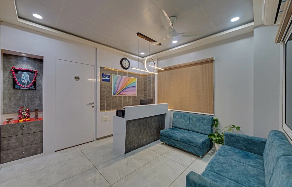 Sai Unity Boutique Stay About Section