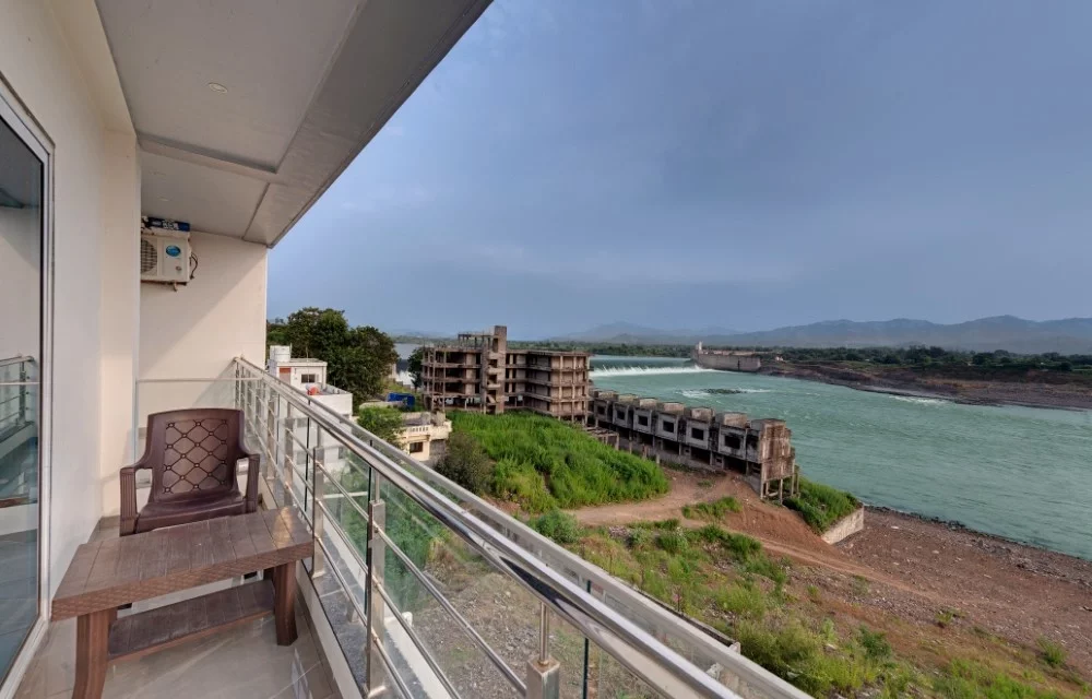 Where to Stay Near Statue of Unity Ekta Nagar for Comfortable Trip