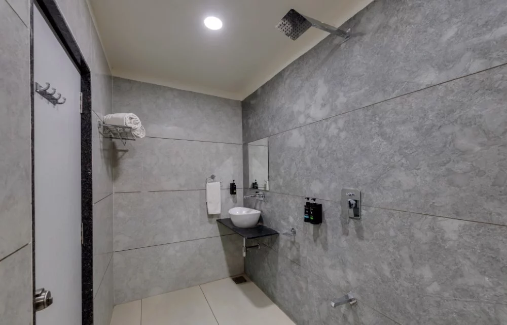 Sai Unity Boutique Stay