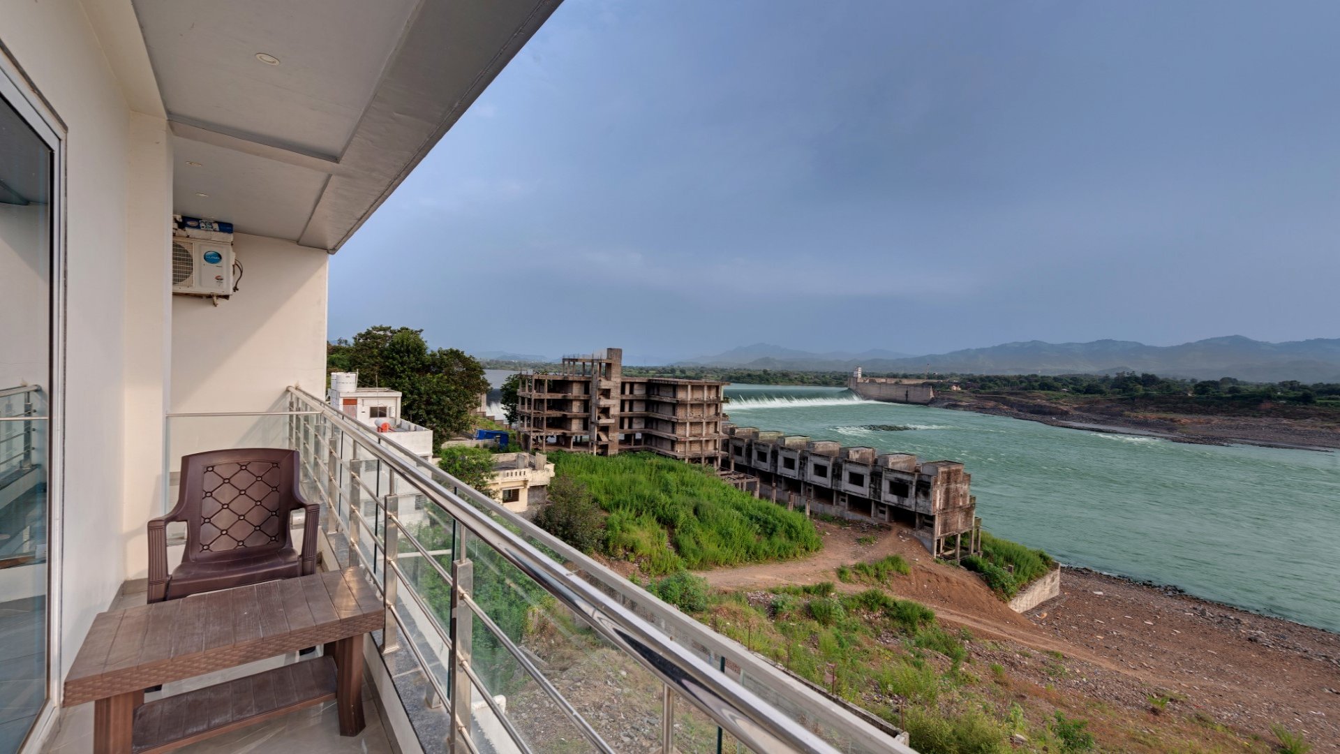 Sai Unity Boutique Stay